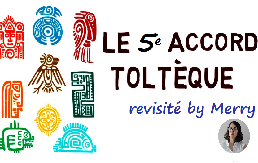 Manager accords Toltèques