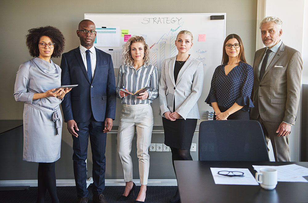 Agilité managériale