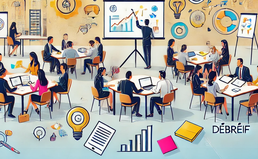 Seminaire sur Occitanie