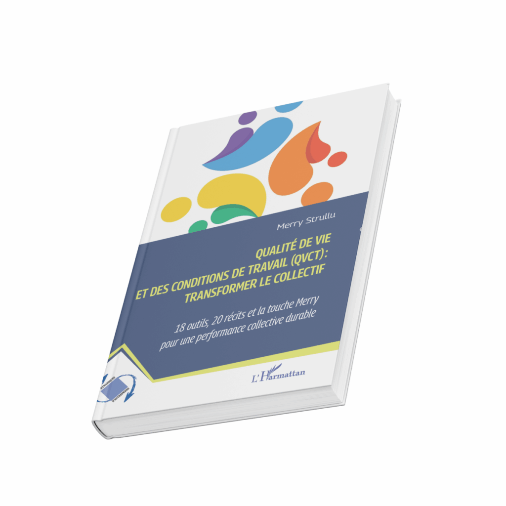 Livre QVCT