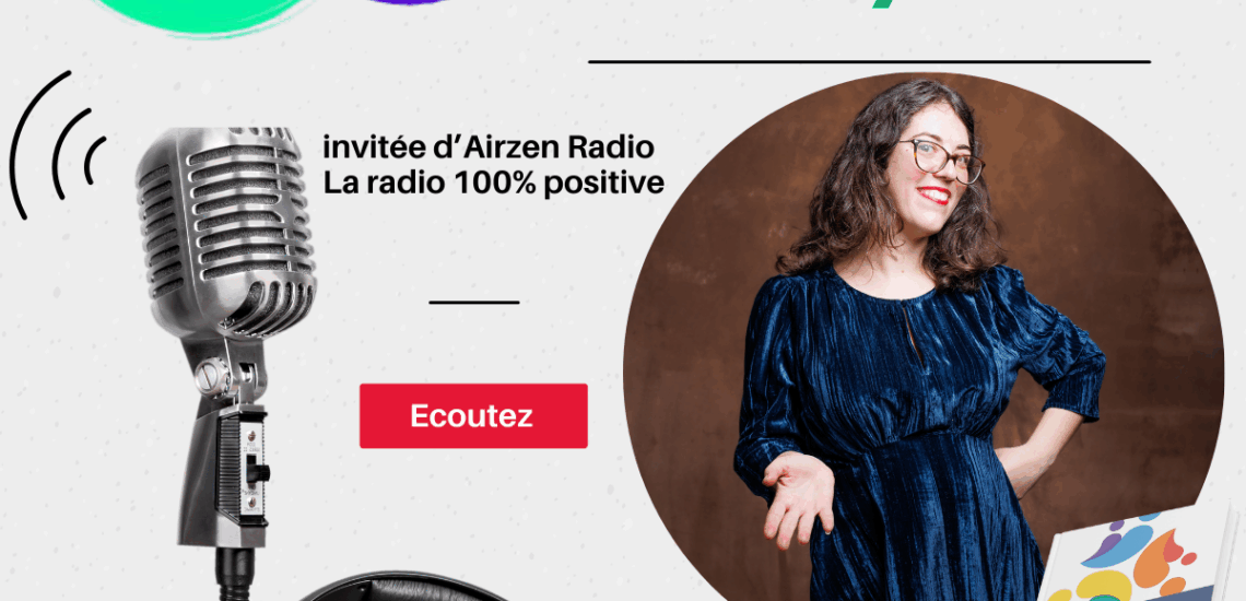 Interview de Merry Strullu sur son livre