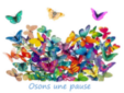 Osons une pause - Merry Strullu