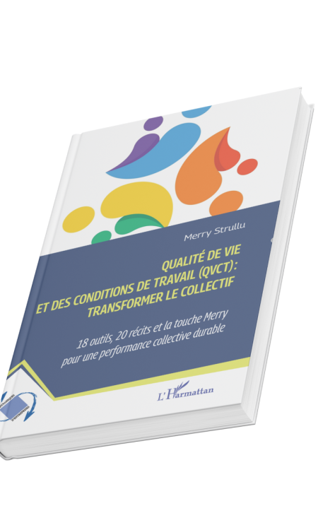 Livre Qualité de vie et conditions de travail Livre Qualité de vie et conditions de travail
